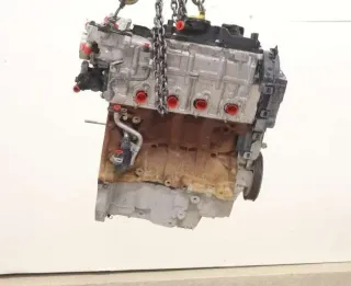 Motor Diesel - Dacia Duster (2019) K9KU874 59.640km - Bild 2