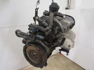 Motor Benzin - Audi A3, S3 (1999) AGN - Bild 2