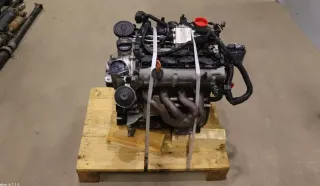 Motor Benzin - Audi A3, S3 (2004) BAG 03C100091AX - Bild 1