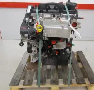 Motor Diesel - Audi A3, S3 (2016) DBKA 04L100093FX 16.320km - Bild 2