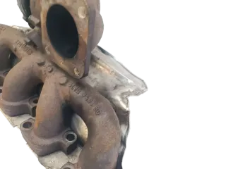 Turbolader 8C1Q-6K682-BC Ford Transit 2.2 TDCi - Bild 3