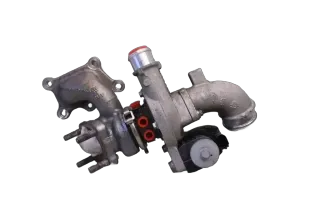 Turbolader 2823104950 28231-04950 Kia Picanto JA G3LC G3LE - Bild 1