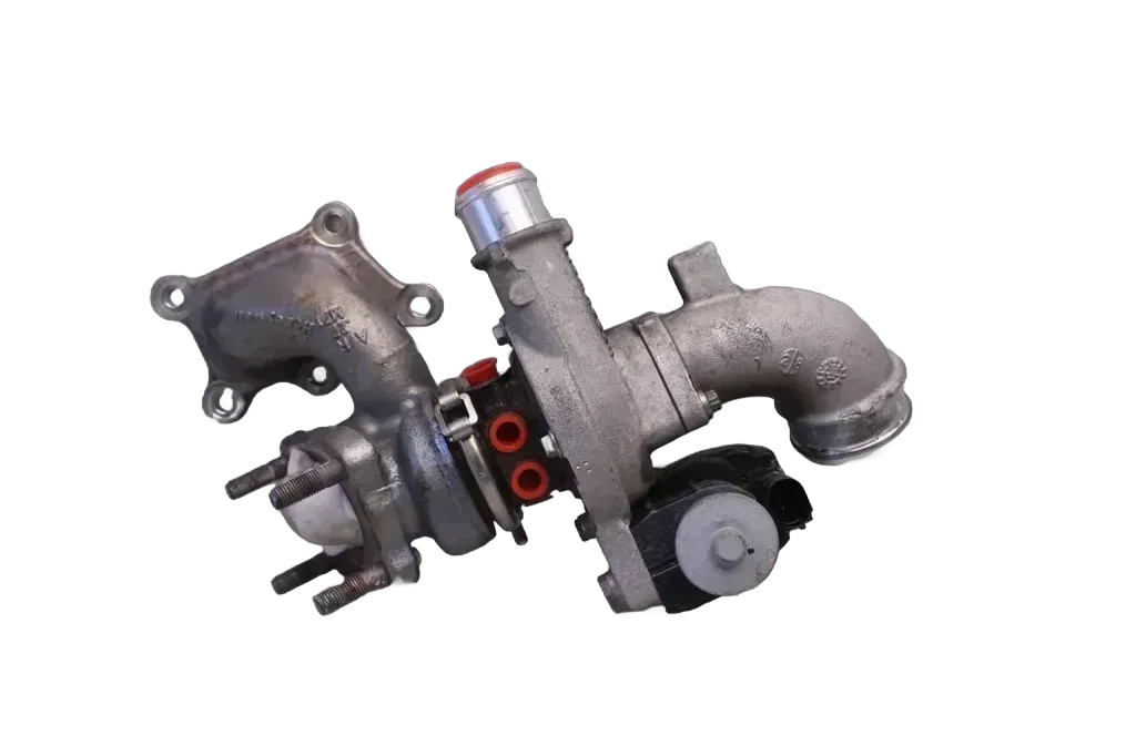 Turbolader 2823104950 28231-04950 Kia Picanto JA G3LC G3LE - Bild 1