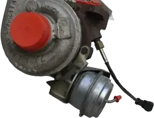 Turbolader 28201-2A701 282012A701  Kia Hyundai - Bild 1