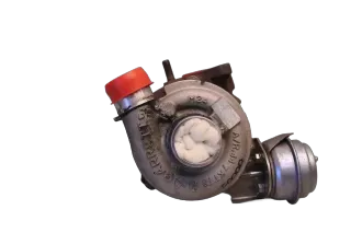 Turbolader 28201-2A800  Kia Optima Hyundai i40 - Bild 1