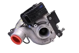Turbolader 059145874D VW Touareg 7P Audi Q7 A8 A7 A6 A5 A4 - Bild 1
