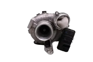 Turbolader 7823202 BMW F30 F34 F31 F32 F33 F36 F10 F07 F11 F25 F26 F15 F16 F01 - Bild 1