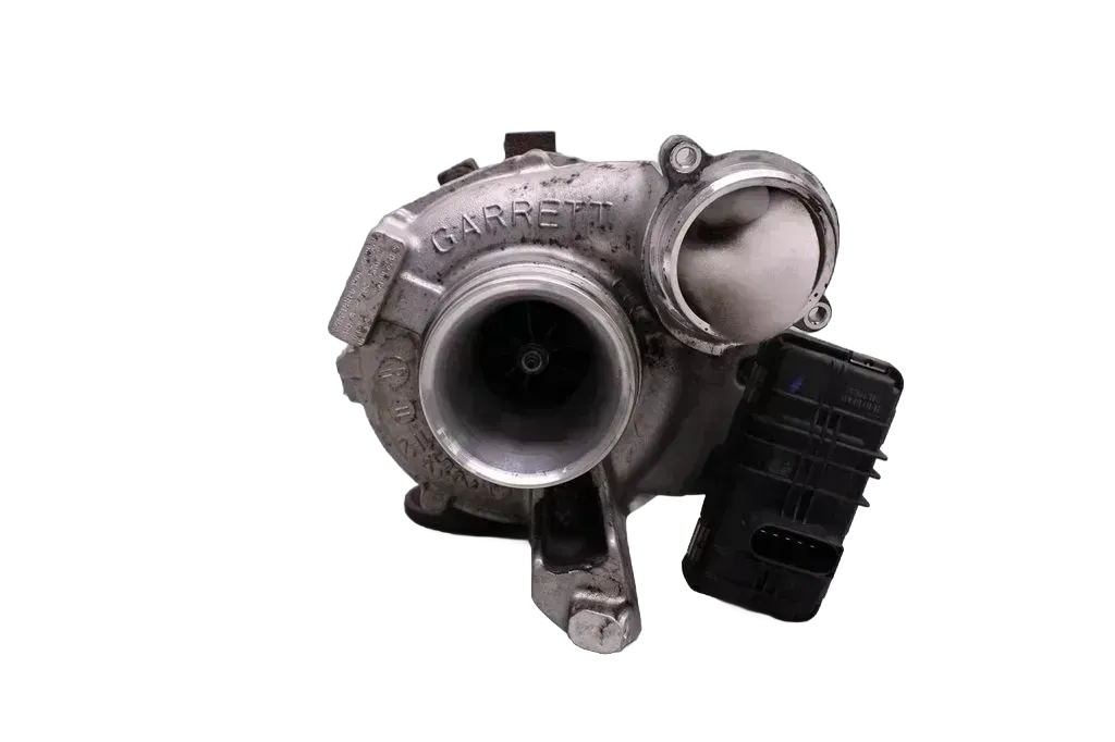 Turbolader 7823202 BMW F30 F34 F31 F32 F33 F36 F10 F07 F11 F25 F26 F15 F16 F01 - Bild 1