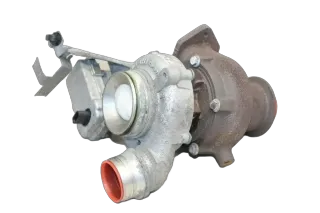 Turbolader 8513122 BMW E84 F36 F30 F34 E90 F20 - Bild 1
