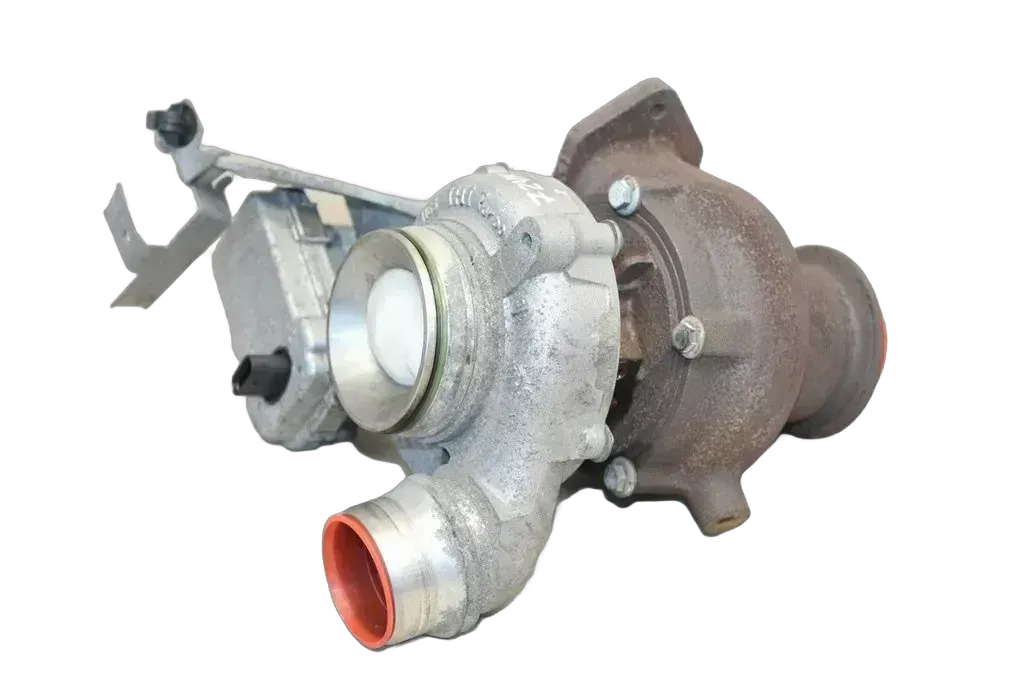 Turbolader 8513122 BMW E84 F36 F30 F34 E90 F20 - Bild 1