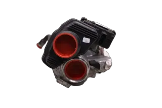 Turbolader 7823202 11 65 7 823 270  BMW F16 F15 F26 F25 F10 F30 F01 - Bild 2