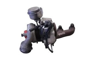 Turbolader 03G253014M VW Skoda Seat Audi - Bild 1