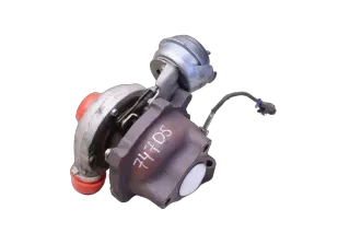 Turbolader 28201-2A701 Kia Stonic Soul Ceed Hyundai i20 ix20 - Bild 1