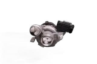 Turbolader 7799758 BMW F16 E71 X6 F15 E70 F26 F25 F10 E90 - Bild 2