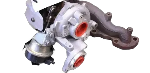 Background image for Turbolader VW Skoda Seat Audi 04L 253 019 A 04L253019AX