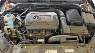Automatikgetriebe DSG VW Tiguan NYE 0BH300012BX 80 TKM - Bild 1