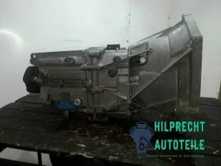 Getriebe BMW 1er E87 2004-2011 2.0 Benziner 6 Gang - Bild 1
