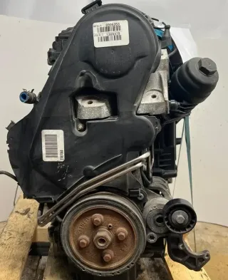 ORIGINAL Motor D5204T3 Volvo D3/D4 Diesel - Bild 2