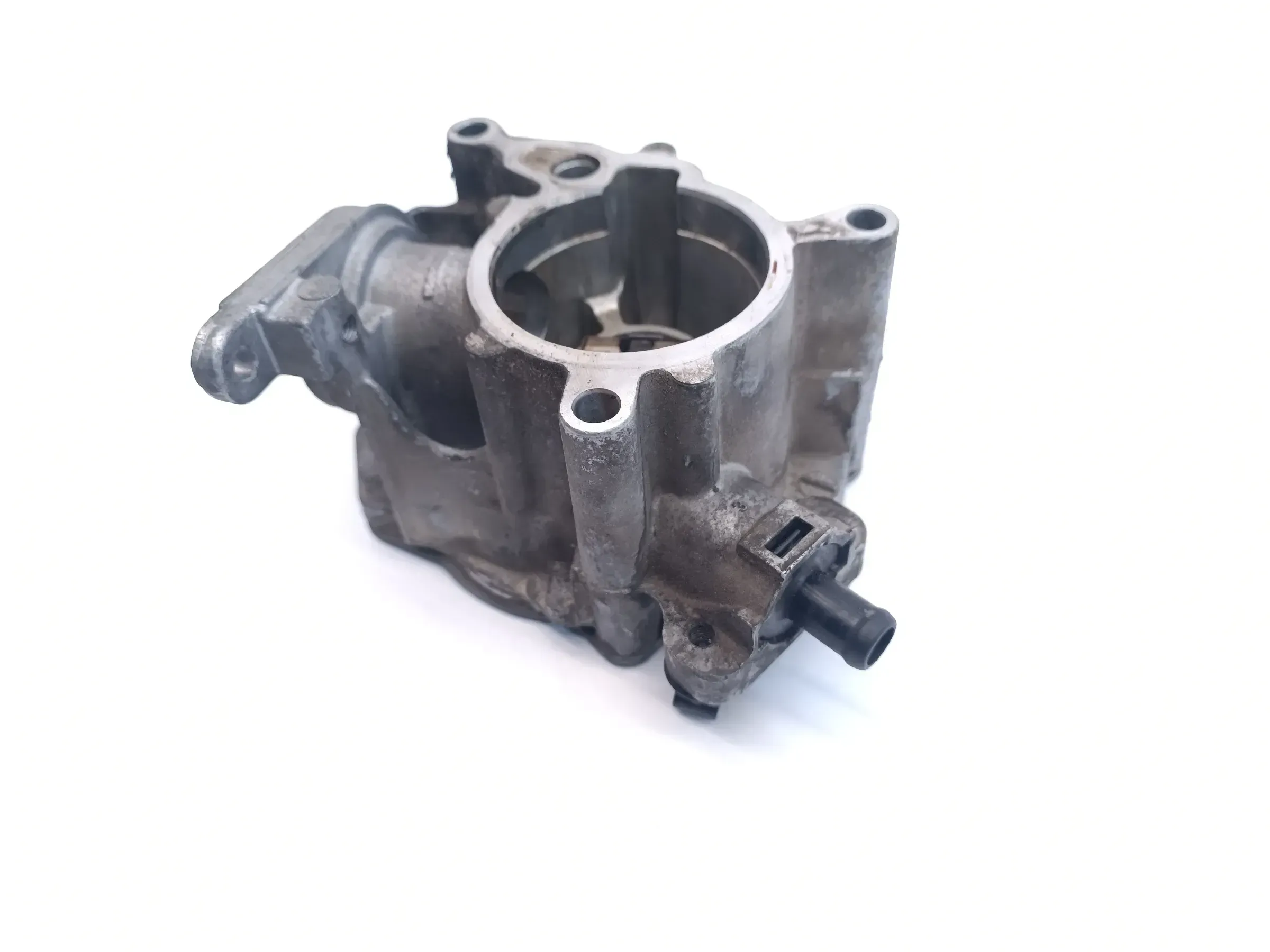 Vakuumpumpe 06J145100B VW Audi Seat Skoda - Bild 1