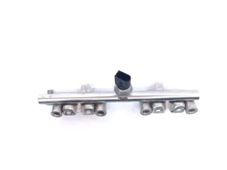 Einspritzleiste 7592426 BMW F20 F21 F30 F31 F35 Mini R56 R55 R57 - Bild 3