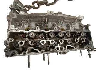 Motorblock GV6Q-6006-AA Ford Transit 1.5 TDCi XVJD - Bild 5