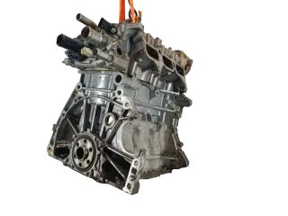 Motorblock 1639362080 Citroen C1 Peugeot 108 1KR - Bild 4