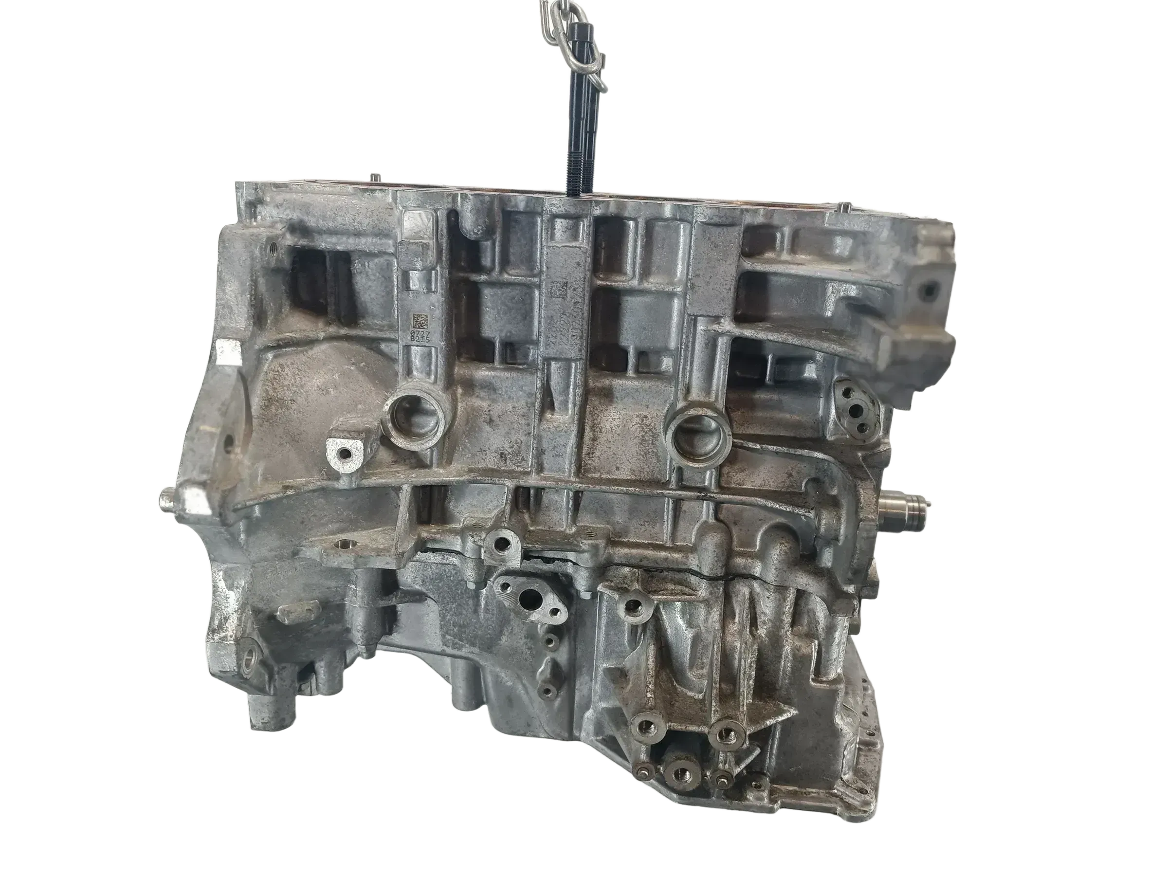 Motorblock G4FJ Kia Hyundai - Bild 1