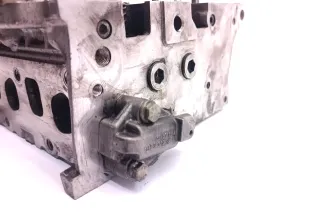 Zylinderkopf 55231550 Opel Fiat Lancia Alfa Romeo 1.3 CDTI - Bild 4