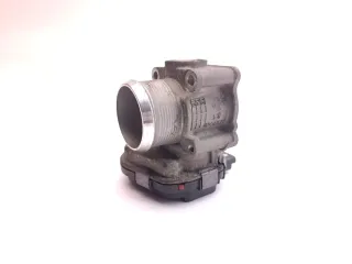 Drosselklappe 9673534480 Ford DS Peugeot Citroen - Bild 2