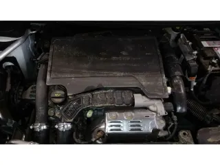 Motor Citroen C4 III 1.2 HNS(EB2ADTS) 16TKM 96KW 130PS komplett i - Bild 1