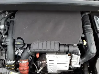 Motor Citroen DS 3 1.2 PureTech HNP (EB2ADT) 17 TKM 81 KW 110 PS - Bild 1