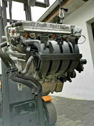 Engine Motor Suzuki Vitara M16A 1.6 17.857Tkm 2015+ KOMPLETT+VERS - Bild 7