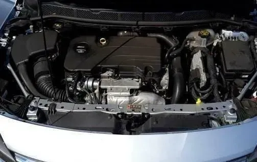 Motor Opel Astra H 1.6 A16XER 58 TKM 85 KW 116 PS komplett inkl. - Bild 1