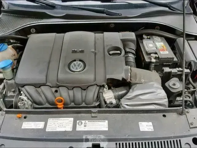 Getriebe Skoda Octavia II, Yeti NJC manuell 167917 KM komplett in - Bild 1