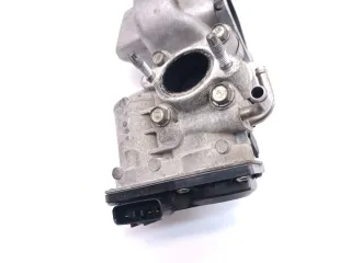 Abgaskühler AGR Kühler Ventil 14710AA741 Subaru Forester Outback 2.0D SJD - Bild 3