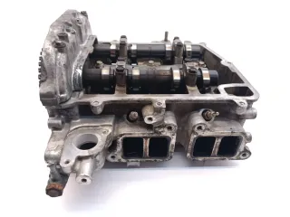 Zylinderkopf rechts 11039AC580 Subaru Forester Outback SJD EE20 EE20Z 2.0D - Bild 5
