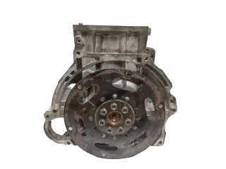 Motorblock 1000C199 Mitsubishi Outlander 2.2D 4N14 - Bild 4