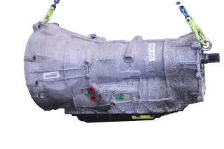 Automatikgetriebe GA6HP19Z 7630971 BMW E90 E91 320xd - Bild 4