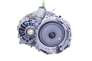Automatikgetriebe Getriebe NZS 0BH300012A Audi Q3 Quattro 2.0 TDI CFGC - Bild 1