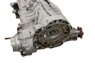 Automatikgetriebe Getriebe PJU 0B5300058T Audi A4 A5 2.0 TDI Quattro CNHA - Bild 1