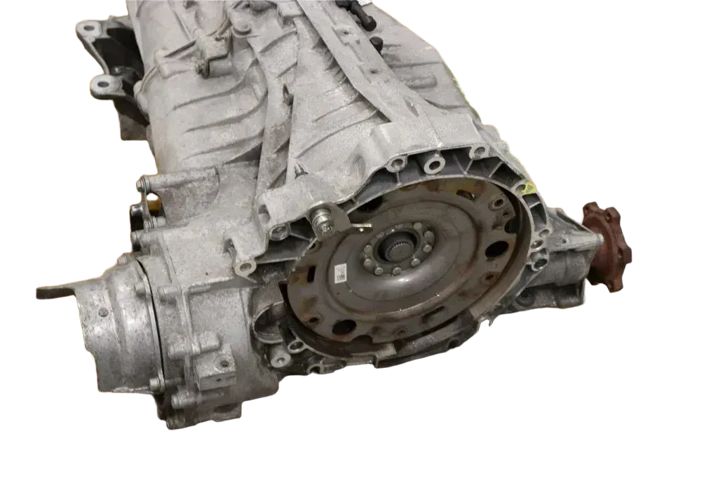 Automatikgetriebe Getriebe PJU 0B5300058T Audi A4 A5 2.0 TDI Quattro CNHA - Bild 1
