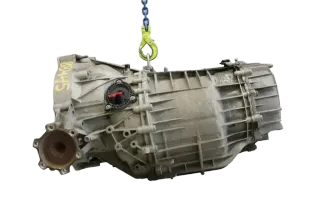 Automatikgetriebe LKS 0AW300045TX Audi A4 A5 1.8 CDHB - Bild 1