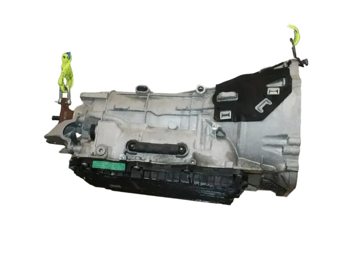 Automatikgetriebe GA8HP45Z 7642245 BMW F31 F30 320d - Bild 1