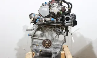 Motor Diesel - Honda Accord (2012) N22B1 10002RL0G10 - Bild 2