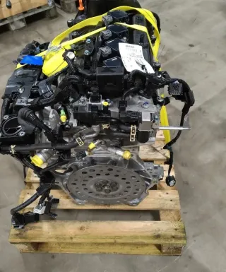 Motor Benzin - Honda Jazz (2022) LEB8 10002-6Y0-E01 26.290km - Bild 1
