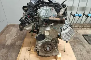 Motor Benzin - Honda CR-V (2019) LFB1 - Bild 4