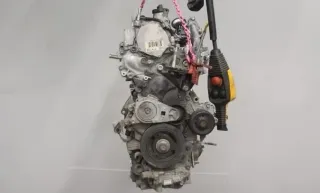 Motor Diesel - Toyota Auris (2013) 1ND-TV 190000N070 - Bild 3