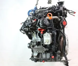Motor Diesel - Skoda Fabia (2013) CFWA 03P100090 - Bild 4