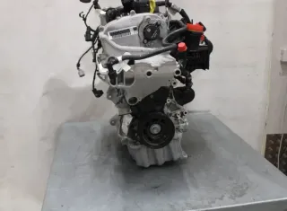 Motor Benzin - Skoda Kamiq (2021) DLAA 05C100031M 9.340km - Bild 2