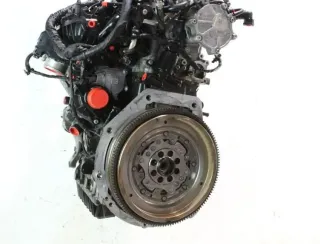 Motor Benzin - Skoda Kodiaq (2018) CZPA 06K100040B - Bild 1